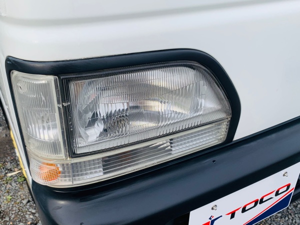 1997 HONDA ACTY TRUCK SDX - Image 20
