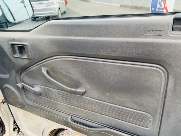 1997 HONDA ACTY TRUCK SDX - Image 16