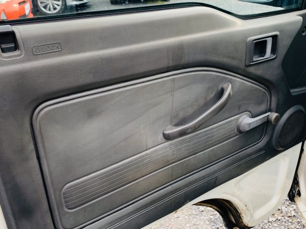 1997 HONDA ACTY TRUCK SDX - Image 17