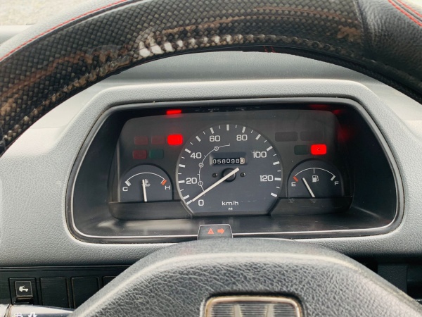 1997 HONDA ACTY TRUCK SDX - Image 14