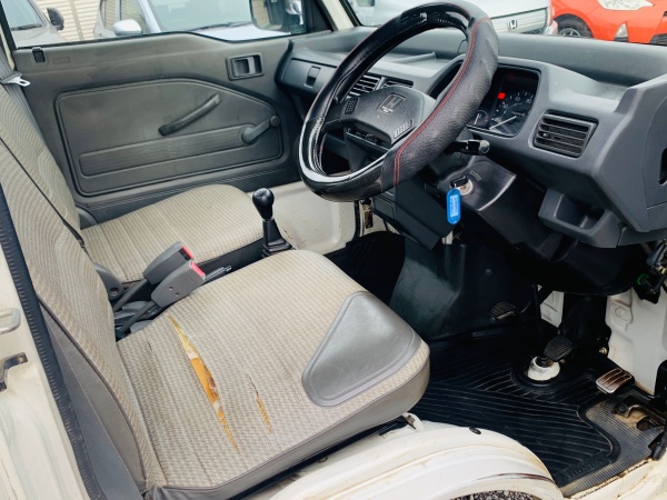 1997 HONDA ACTY TRUCK SDX - Image 10