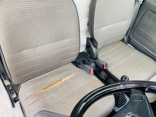 1997 HONDA ACTY TRUCK SDX - Image 12