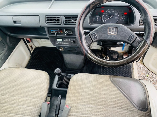 1997 HONDA ACTY TRUCK SDX - Image 9