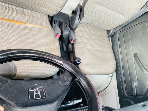 1997 HONDA ACTY TRUCK SDX - Image 15
