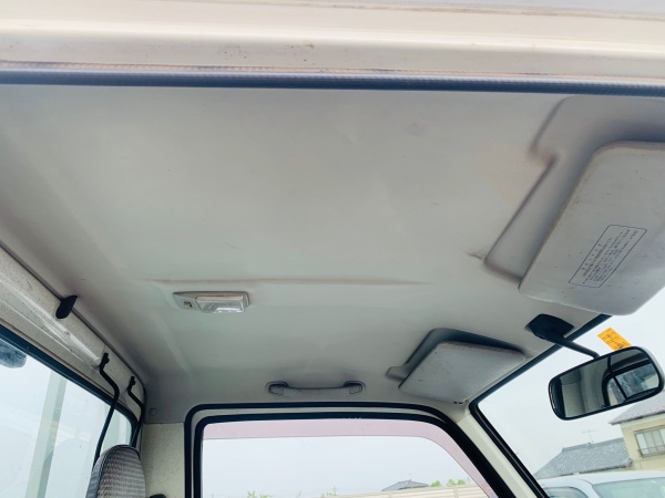 1997 HONDA ACTY TRUCK SDX - Image 24