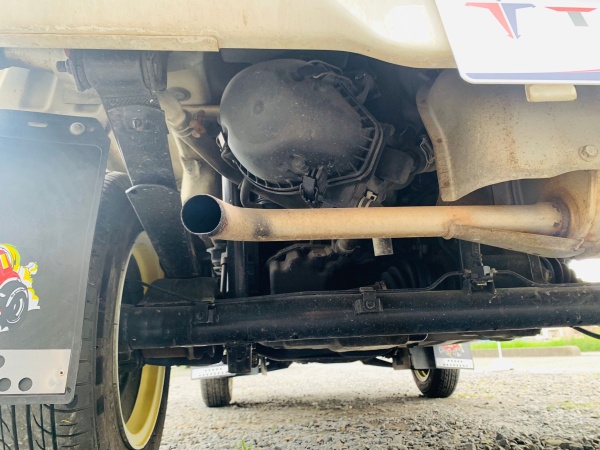 1997 HONDA ACTY TRUCK SDX - Image 27