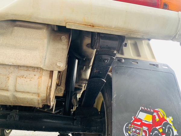 1997 HONDA ACTY TRUCK SDX - Image 28