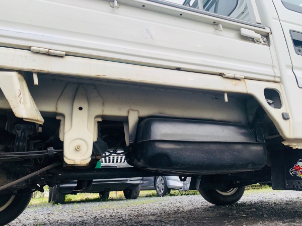 1997 HONDA ACTY TRUCK SDX - Image 26