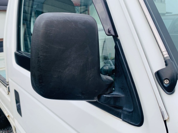 1997 HONDA ACTY TRUCK SDX - Image 22