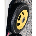1997 HONDA ACTY TRUCK SDX - Image 30