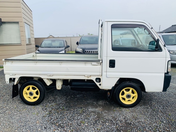 1997 HONDA ACTY TRUCK SDX - Image 3