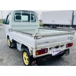 1997 HONDA ACTY TRUCK SDX - Image 6