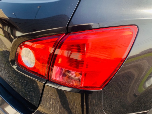 2008 NISSAN DUALIS - Image 27