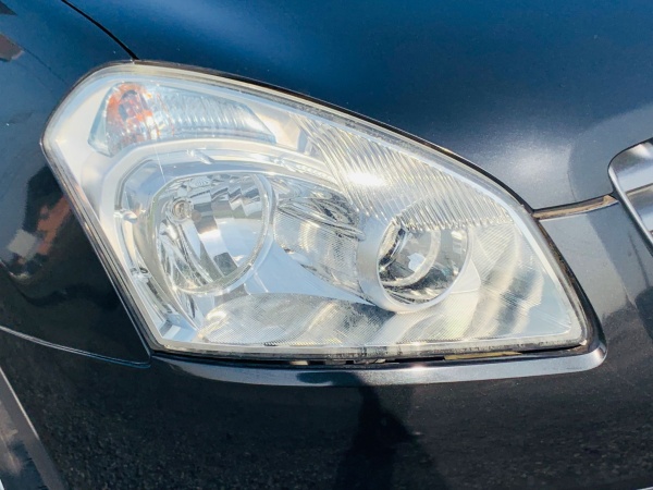 2008 NISSAN DUALIS - Image 29