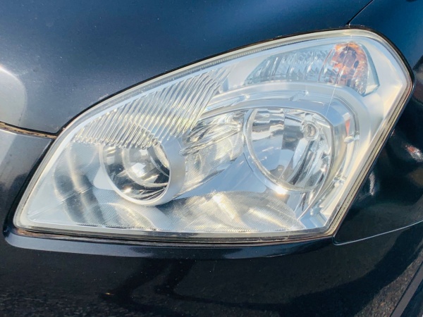 2008 NISSAN DUALIS - Image 30
