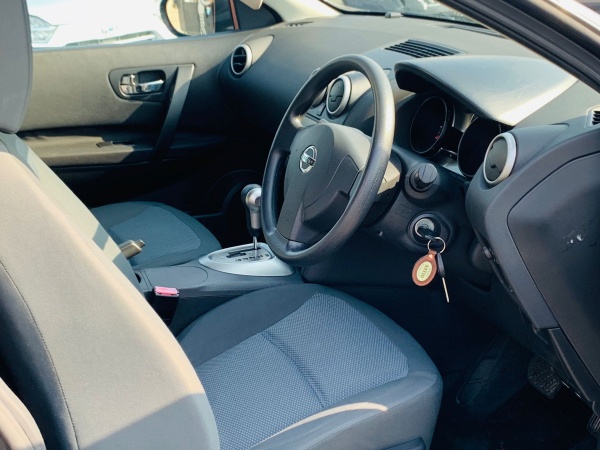 2008 NISSAN DUALIS - Image 11