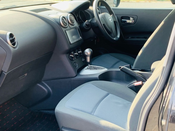 2008 NISSAN DUALIS - Image 12