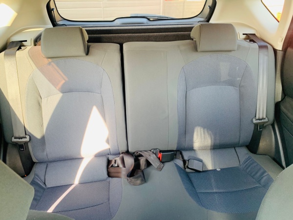 2008 NISSAN DUALIS - Image 13