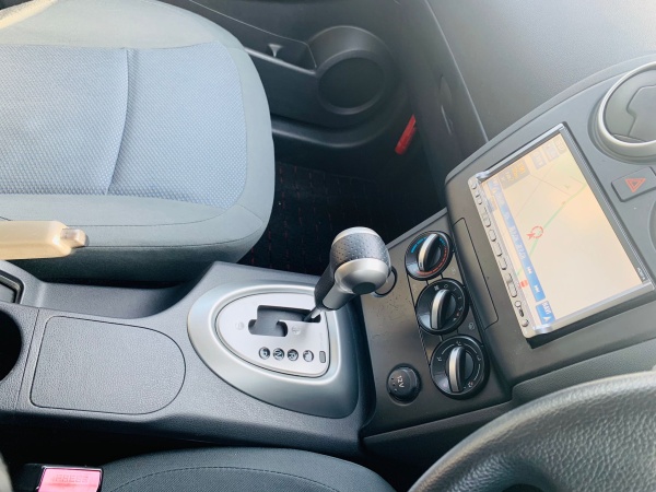 2008 NISSAN DUALIS - Image 21
