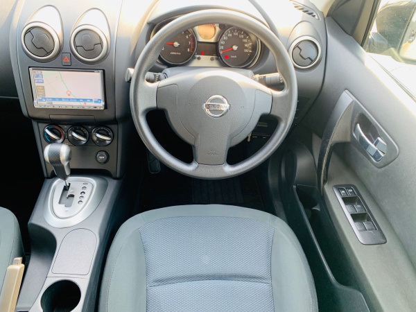 2008 NISSAN DUALIS - Image 20