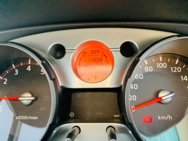 2008 NISSAN DUALIS - Image 17