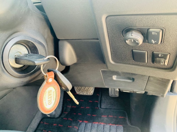 2008 NISSAN DUALIS - Image 34
