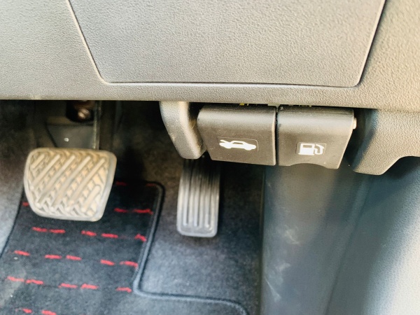 2008 NISSAN DUALIS - Image 22