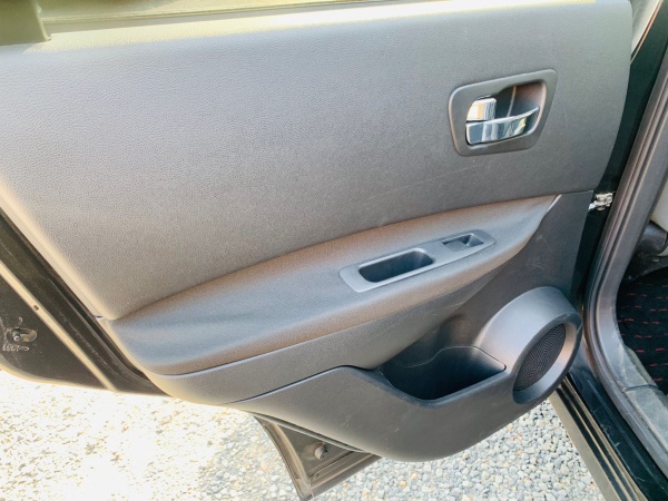 2008 NISSAN DUALIS - Image 26