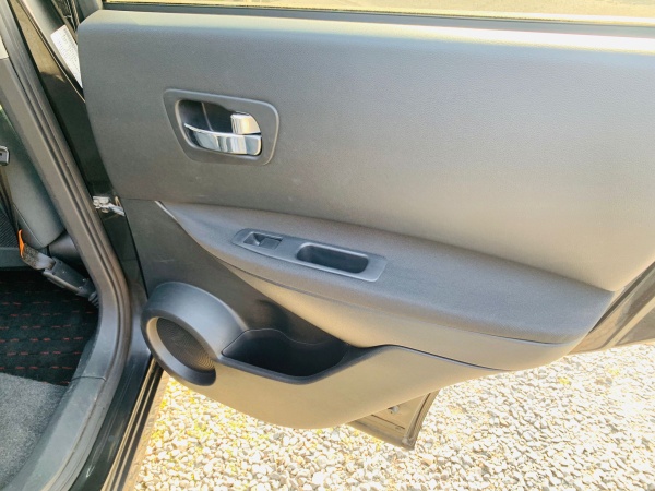 2008 NISSAN DUALIS - Image 24