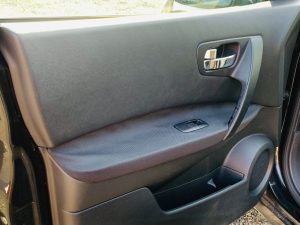 2008 NISSAN DUALIS - Image 25