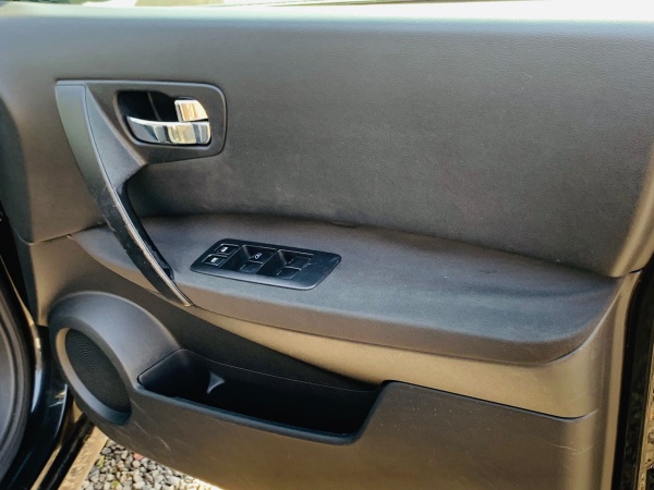2008 NISSAN DUALIS - Image 23