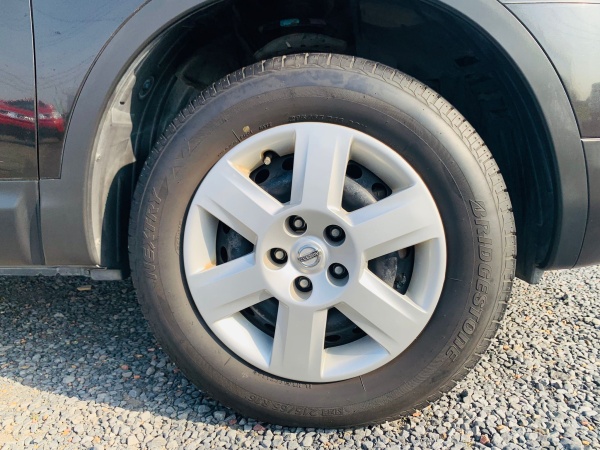 2008 NISSAN DUALIS - Image 36