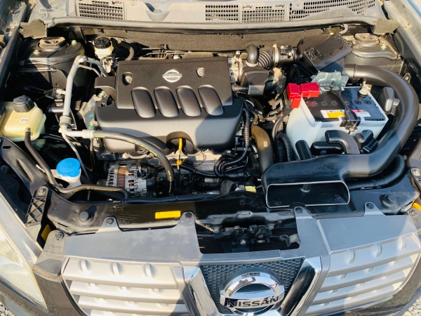 2008 NISSAN DUALIS - Image 35