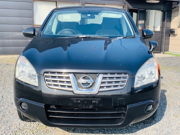 2008 NISSAN DUALIS - Image 7