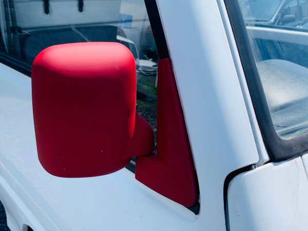 1995★SUBARU SAMBAR TRUCK - Image 19