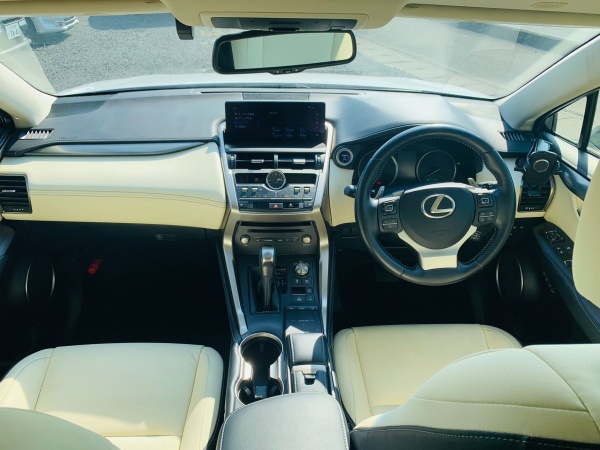 2017★LEXUS NX 300H - Image 9