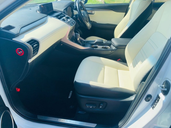 2017★LEXUS NX 300H - Image 11