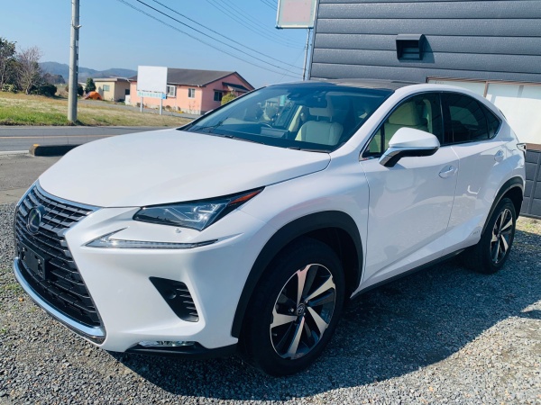 2017★LEXUS NX 300H - Image 2