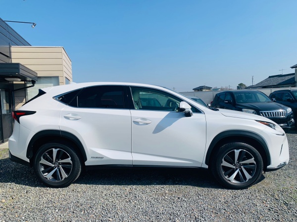 2017★LEXUS NX 300H - Image 3