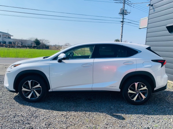 2017★LEXUS NX 300H - Image 4