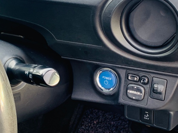2012★TOYOTA AQUA - Image 19