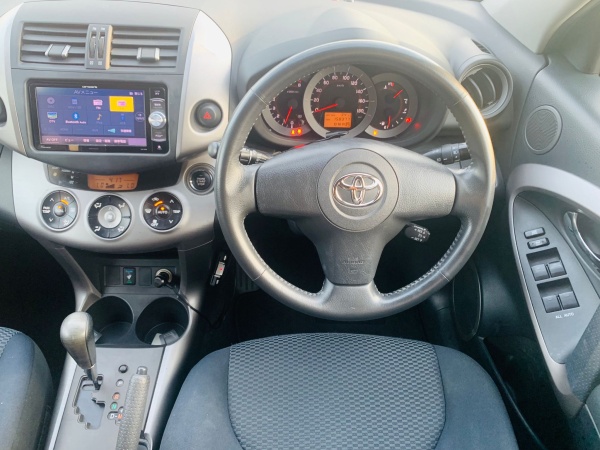 2007★TOYOTA RAV4 - Image 20