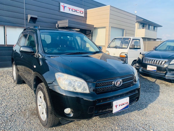 2007★TOYOTA RAV4