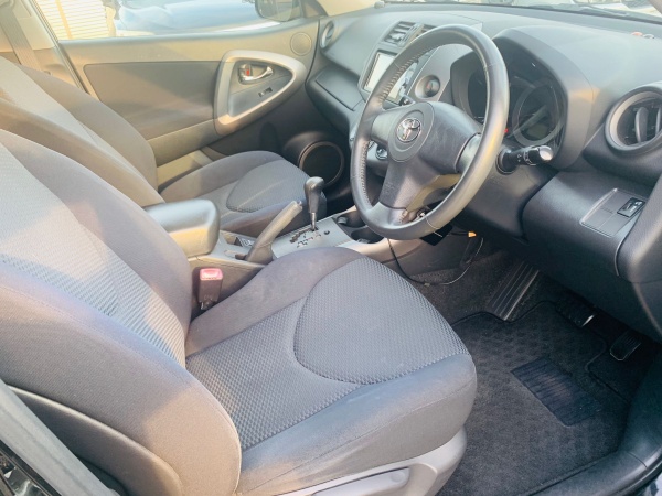 2007★TOYOTA RAV4 - Image 11
