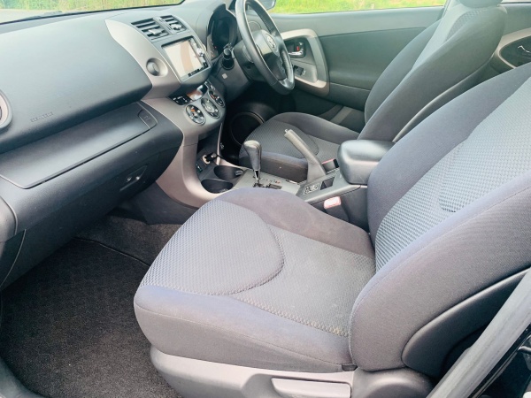 2007★TOYOTA RAV4 - Image 12