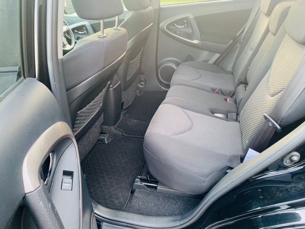 2007★TOYOTA RAV4 - Image 15