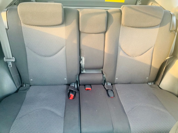 2007★TOYOTA RAV4 - Image 13
