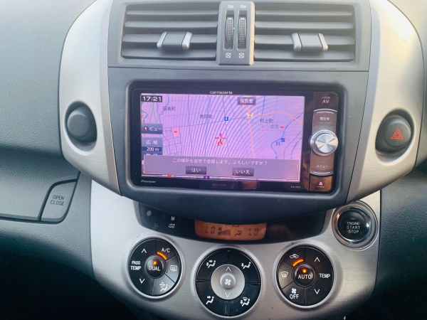 2007★TOYOTA RAV4 - Image 17