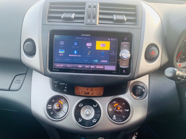 2007★TOYOTA RAV4 - Image 18