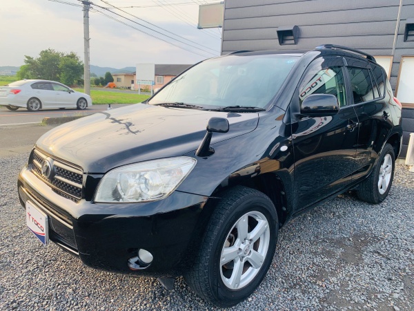 2007★TOYOTA RAV4 - Image 2